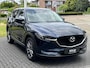 Mazda CX-5 2.5 SKYACTIV-G 194pk Luxury | 360 Camera, Dodehoekherkenning, Stoel + Stuurverwarming, Elektrische achterklep, 19 inch