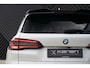BMW X5 xDrive45e M-Sport ACC Skylounge Mstoelen Headup Achteras Laser Stoelvent Trekhaak