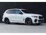 BMW X5 xDrive45e M-Sport ACC Skylounge Mstoelen Headup Achteras Laser Stoelvent Trekhaak