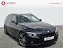 BMW 3-Serie Touring 320i xDrive High Executive M-Sport Trekhaak 1800kg Apple CarPlay | Hifi | Leer | DAB | Stuur/Stoelverwarming