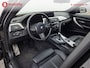 BMW 3-Serie Touring 320i xDrive High Executive M-Sport Trekhaak 1800kg Apple CarPlay | Hifi | Leer | DAB | Stuur/Stoelverwarming
