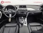BMW 3-Serie Touring 320i xDrive High Executive M-Sport Trekhaak 1800kg Apple CarPlay | Hifi | Leer | DAB | Stuur/Stoelverwarming