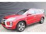 Mitsubishi ASX 2.0 Instyle Automaat Panoramadak, Trekhaak, Dealer O.H., NL-Auto, Leder