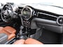 MINI Cooper Mini Cabrio 2.0 SD 170PK Leder LED Navi HUD !!!