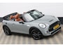 MINI Cooper Mini Cabrio 2.0 SD 170PK Leder LED Navi HUD !!!