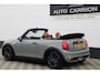 MINI Cooper Mini Cabrio 2.0 SD 170PK Leder LED Navi HUD !!!