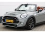 MINI Cooper Mini Cabrio 2.0 SD 170PK Leder LED Navi HUD !!!