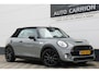 MINI Cooper Mini Cabrio 2.0 SD 170PK Leder LED Navi HUD !!!