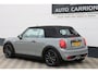 MINI Cooper Mini Cabrio 2.0 SD 170PK Leder LED Navi HUD !!!
