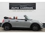 MINI Cooper Mini Cabrio 2.0 SD 170PK Leder LED Navi HUD !!!