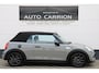 MINI Cooper Mini Cabrio 2.0 SD 170PK Leder LED Navi HUD !!!