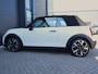 MINI Cooper Cabrio 2.0 C Favoured | HUD | Camera | Carplay | Leer | Stoel en Stuurverwarming | 18 Inch
