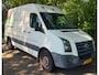 Volkswagen Crafter 35 2.5 TDI L2H2 DC Trendline 2008 AIRCO NAP