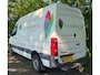 Volkswagen Crafter 35 2.5 TDI L2H2 DC Trendline 2008 AIRCO NAP