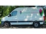 Volkswagen Crafter 35 2.5 TDI L2H2 DC Trendline 2008 AIRCO NAP