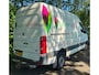 Volkswagen Crafter 35 2.5 TDI L2H2 DC Trendline 2008 AIRCO NAP