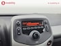 Citroën C1 1.0 e-VTi Selection 5-Drs. Airco | Elek. Pakket | Bluetooth | NL Auto