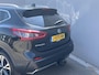 Nissan Qashqai 1.3 DIG-T N-Connecta / Trekhaak (1.500KG) / Panorama Dak / Cruise Control / Stoelverwarming / Apple Carplay&Android Auto / Airco / 360 Camera / Full-Map Navigatie /