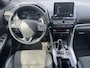 Mitsubishi Eclipse Cross 2.4 PHEV Black Edition / Trekhaak (1.500KG) / 8 jaar garantie / Cruise Control / Airco / Voor&Achter Stoelverwarming / Dode Hoek Detectie / Keyless Start&Entry / Apple Carplay&Android Auto / Full-Map Navigatie / Carbon Details / Parkeersensoren / Rondomzicht Camera /