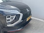 Mitsubishi Eclipse Cross 2.4 PHEV Black Edition / Trekhaak (1.500KG) / 8 jaar garantie / Cruise Control / Airco / Voor&Achter Stoelverwarming / Dode Hoek Detectie / Keyless Start&Entry / Apple Carplay&Android Auto / Full-Map Navigatie / Carbon Details / Parkeersensoren / Rondomzicht Camera /