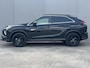 Mitsubishi Eclipse Cross 2.4 PHEV Black Edition / Trekhaak (1.500KG) / 8 jaar garantie / Cruise Control / Airco / Voor&Achter Stoelverwarming / Dode Hoek Detectie / Keyless Start&Entry / Apple Carplay&Android Auto / Full-Map Navigatie / Carbon Details / Parkeersensoren / Rondomzicht Camera /