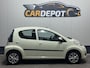 Citroën C1 1.0-12V Ambiance 4 Deurs Airco Zeer Netjes Vol Jaar APK