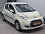 Citroën C1 1.0-12V Ambiance 4 Deurs Airco Zeer Netjes Vol Jaar APK