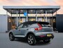 Volvo XC40 T5 Recharge R-Design | 19" | Trekhaak | Leder / Nubuck | Elektr. verst. best. Stoel | Harman Kardon | Parkeercamera | Adaptieve Cruise | BLIS