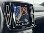 Volvo XC40 T5 Recharge R-Design | 19" | Trekhaak | Leder / Nubuck | Elektr. verst. best. Stoel | Harman Kardon | Parkeercamera | Adaptieve Cruise | BLIS