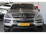 Mercedes-Benz ML-klasse 400