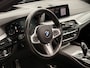 BMW 6-Serie Gran Turismo 640i High Executive M-Sport | Harman / Kardon | 360 | Pano | Leder | Luchtvering | Head-Up | Memory |