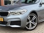 BMW 6-Serie Gran Turismo 640i High Executive M-Sport | Harman / Kardon | 360 | Pano | Leder | Luchtvering | Head-Up | Memory |