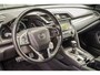 Honda Civic 1.0i VTEC ELEGANCE TURBO -  AUTOMAAT - NAVIGATIE - CAMERA
