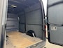 Mercedes-Benz Sprinter 319 3.0V6 Automaat,EURO 6,BlueTEC 366,Nav-Camera,Airco,3Pers,Trekhaak+opstap
