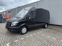 Mercedes-Benz Sprinter 319 3.0V6 Automaat,EURO 6,BlueTEC 366,Nav-Camera,Airco,3Pers,Trekhaak+opstap
