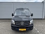 Mercedes-Benz Sprinter 319 3.0V6 Automaat,EURO 6,BlueTEC 366,Nav-Camera,Airco,3Pers,Trekhaak+opstap