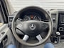 Mercedes-Benz Sprinter 319 3.0V6 Automaat,EURO 6,BlueTEC 366,Nav-Camera,Airco,3Pers,Trekhaak+opstap