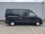 Mercedes-Benz Sprinter 319 3.0V6 Automaat,EURO 6,BlueTEC 366,Nav-Camera,Airco,3Pers,Trekhaak+opstap