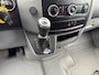 Mercedes-Benz Sprinter 319 3.0V6 Automaat,EURO 6,BlueTEC 366,Nav-Camera,Airco,3Pers,Trekhaak+opstap