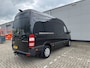 Mercedes-Benz Sprinter 319 3.0V6 Automaat,EURO 6,BlueTEC 366,Nav-Camera,Airco,3Pers,Trekhaak+opstap