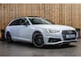 Audi A4 Avant 40 TFSI S-Line Black Edition *Pano*Camera*Keyless*Matrix Led*Elek. Stoelen*