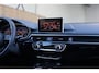 Audi A4 Avant 40 TFSI S-Line Black Edition *Pano*Camera*Keyless*Matrix Led*Elek. Stoelen*
