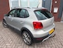 Volkswagen Polo 1.2 TSI Cross / Clima / PDC / Cruise / LM / NAP