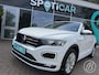 Volkswagen T-Roc Cabrio 1.5 TSi 150 pk R-Line Automaat Windscherm, Verwarmde voorstoelen