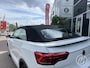 Volkswagen T-Roc Cabrio 1.5 TSi 150 pk R-Line Automaat Windscherm, Verwarmde voorstoelen