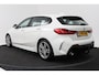 BMW 1-Serie 118i High Executive (TREKHAAK, CAMERA, SFEERVERLICHTING, DEALER ONDERHOUDEN)