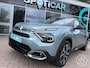 Citroën E-C4 50 KWh 136 pk Feel Pack Automaat Range tot 320 km Verwarmde voorstoelen, stuurwiel en voorruit