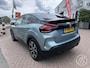 Citroën E-C4 50 KWh 136 pk Feel Pack Automaat Range tot 320 km Verwarmde voorstoelen, stuurwiel en voorruit
