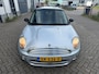 MINI Cooper 3-Deurs 1.6 D Pepper