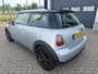 MINI Cooper 3-Deurs 1.6 D Pepper